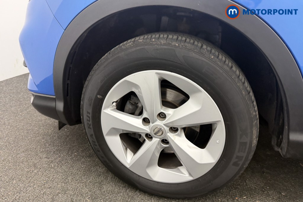 Nissan Qashqai Acenta Premium Manual Petrol SUV - Stock Number (1615817) - 28th supplementary image