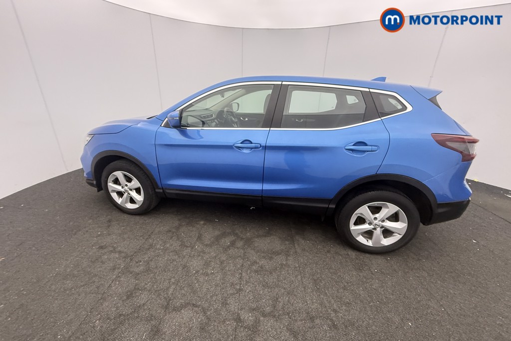 Nissan Qashqai Acenta Premium Manual Petrol SUV - Stock Number (1615817) - 29th supplementary image