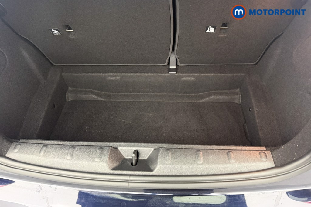 Mini Hatchback Cooper S Exclusive Manual Petrol Hatchback - Stock Number (1615862) - 2nd supplementary image