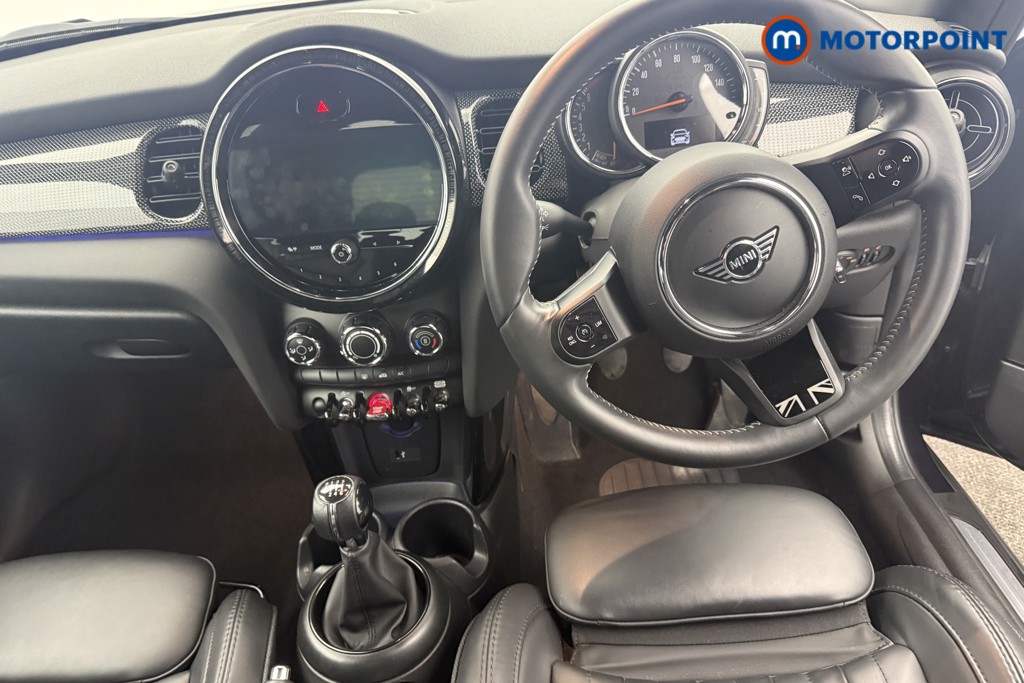 Mini Hatchback Cooper S Exclusive Manual Petrol Hatchback - Stock Number (1615862) - 6th supplementary image