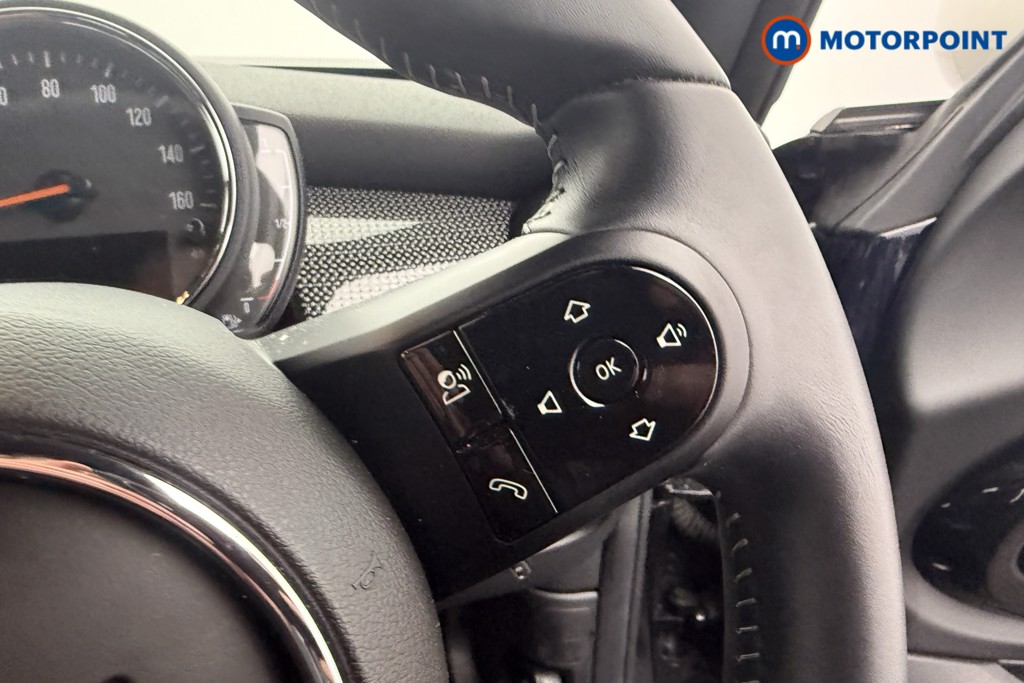 Mini Hatchback Cooper S Exclusive Manual Petrol Hatchback - Stock Number (1615862) - 12th supplementary image