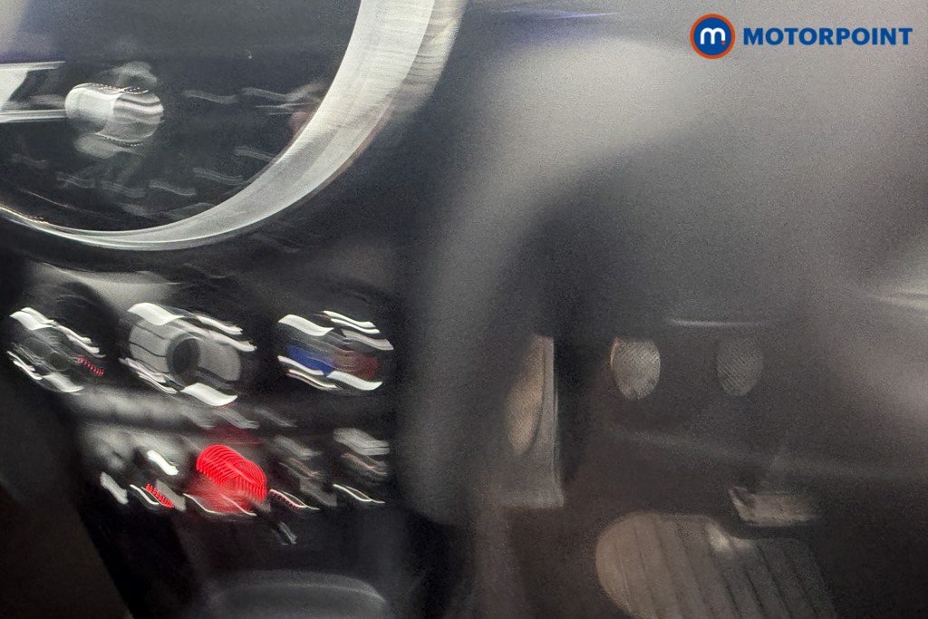 Mini Hatchback Cooper S Exclusive Manual Petrol Hatchback - Stock Number (1615862) - 13th supplementary image