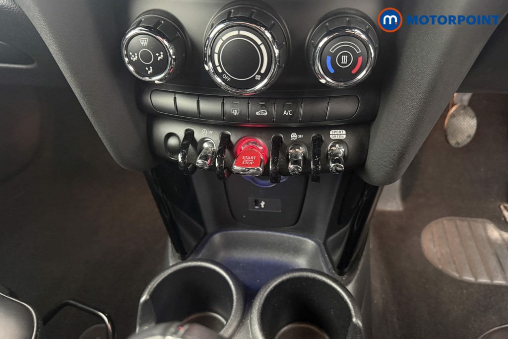 Mini Hatchback Cooper S Exclusive Manual Petrol Hatchback - Stock Number (1615862) - 16th supplementary image