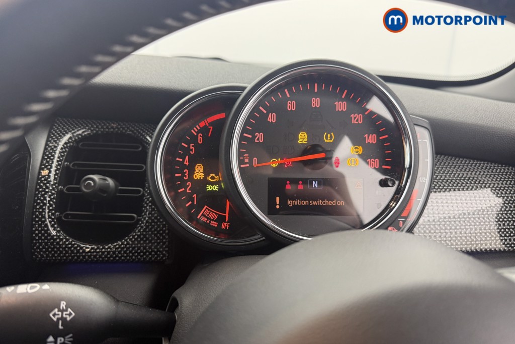 Mini Hatchback Cooper S Exclusive Manual Petrol Hatchback - Stock Number (1615862) - 18th supplementary image