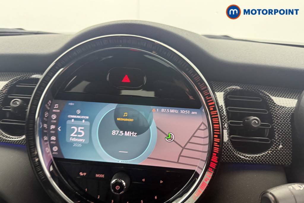 Mini Hatchback Cooper S Exclusive Manual Petrol Hatchback - Stock Number (1615862) - 19th supplementary image