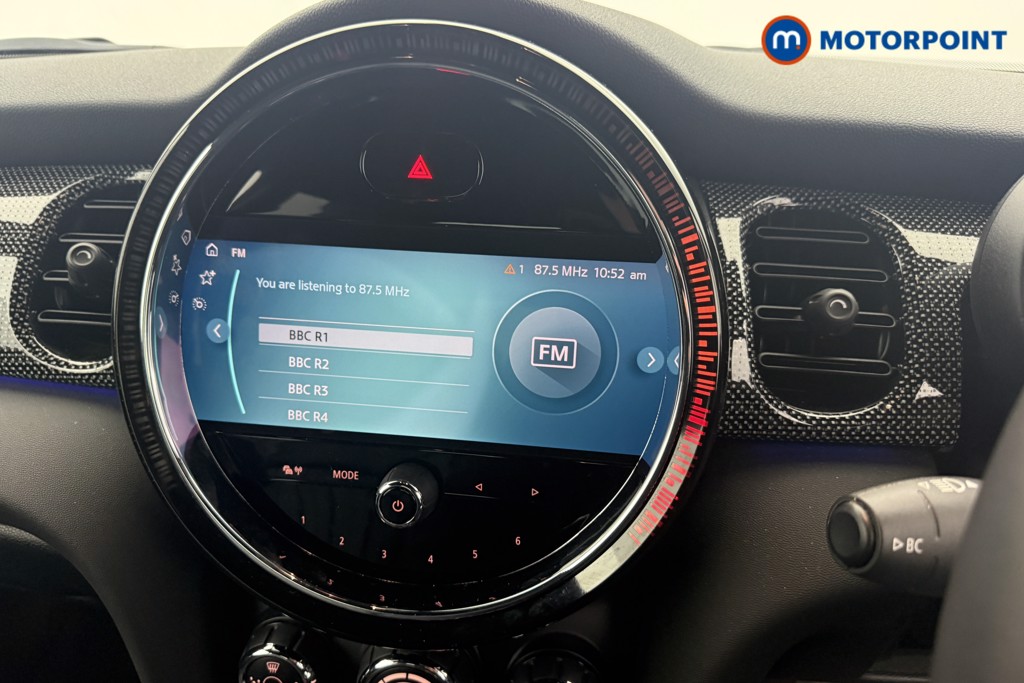 Mini Hatchback Cooper S Exclusive Manual Petrol Hatchback - Stock Number (1615862) - 20th supplementary image