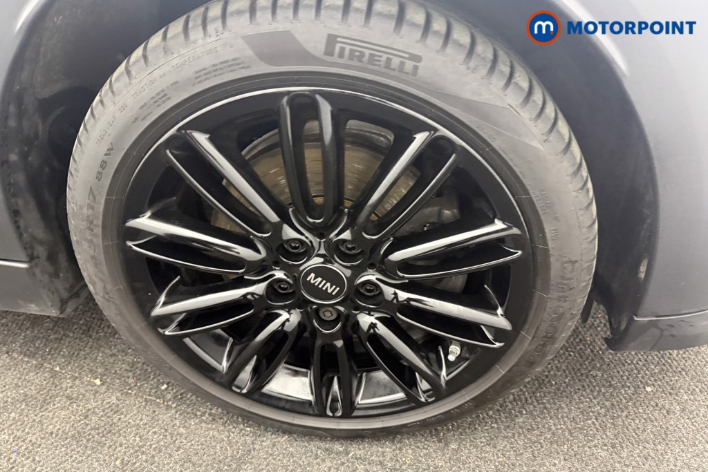 Mini Hatchback Cooper S Exclusive Manual Petrol Hatchback - Stock Number (1615862) - 25th supplementary image