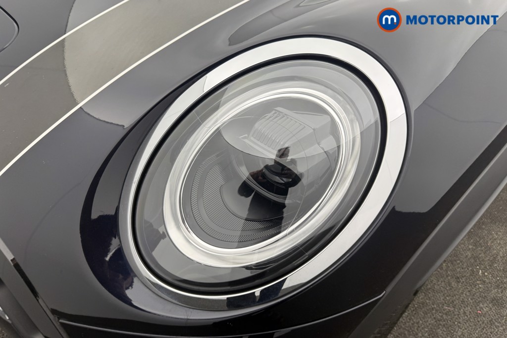Mini Hatchback Cooper S Exclusive Manual Petrol Hatchback - Stock Number (1615862) - 27th supplementary image
