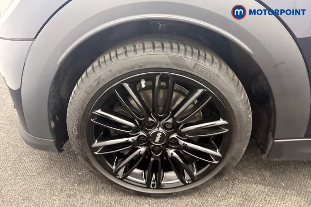 Mini Hatchback Cooper S Exclusive Manual Petrol Hatchback - Stock Number (1615862) - 29th supplementary image