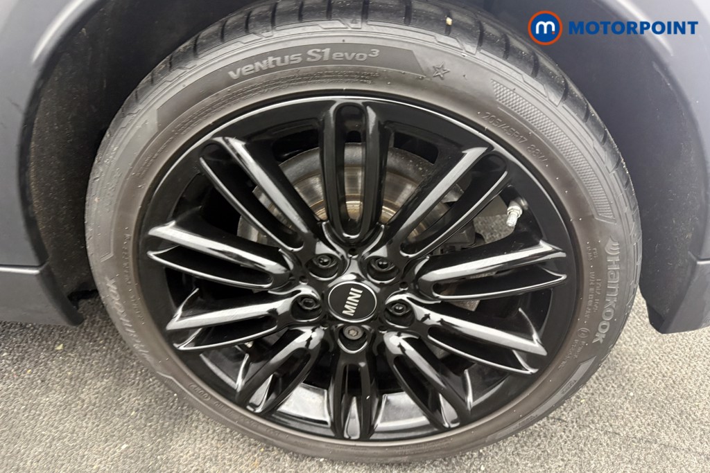 Mini Hatchback Cooper S Exclusive Manual Petrol Hatchback - Stock Number (1615862) - 31st supplementary image