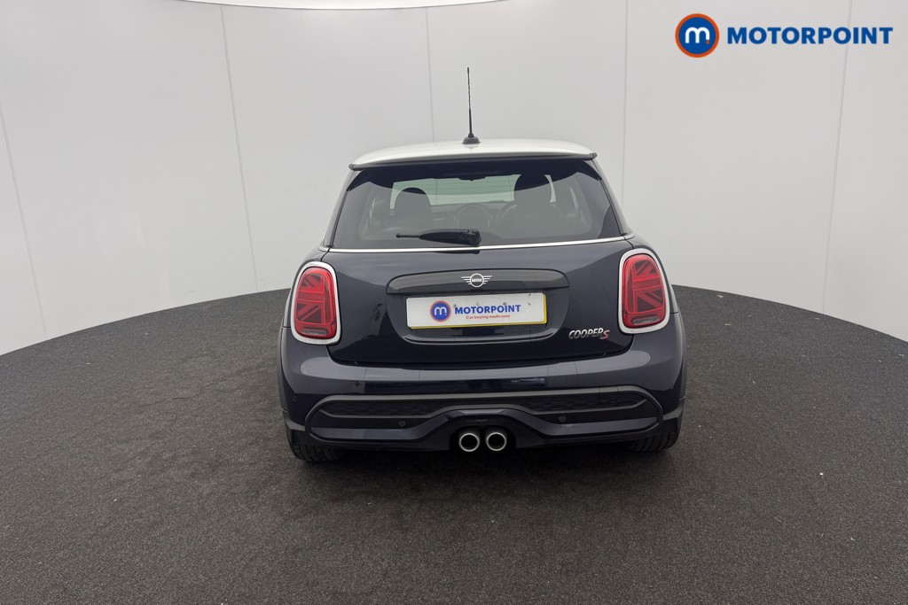 Mini Hatchback Cooper S Exclusive Manual Petrol Hatchback - Stock Number (1615862) - 1st supplementary image