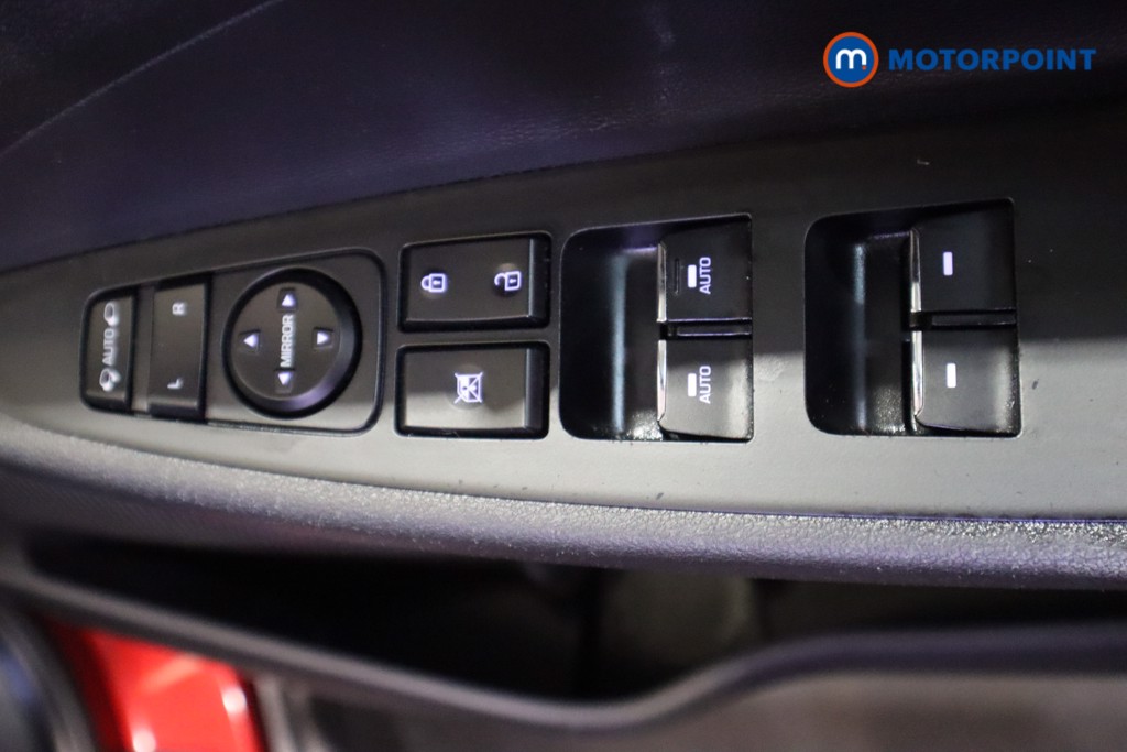 Hyundai Tucson Se Nav Manual Petrol SUV - Stock Number (1616014) - 15th supplementary image