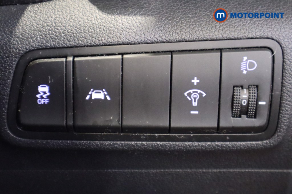 Hyundai Tucson Se Nav Manual Petrol SUV - Stock Number (1616014) - 16th supplementary image