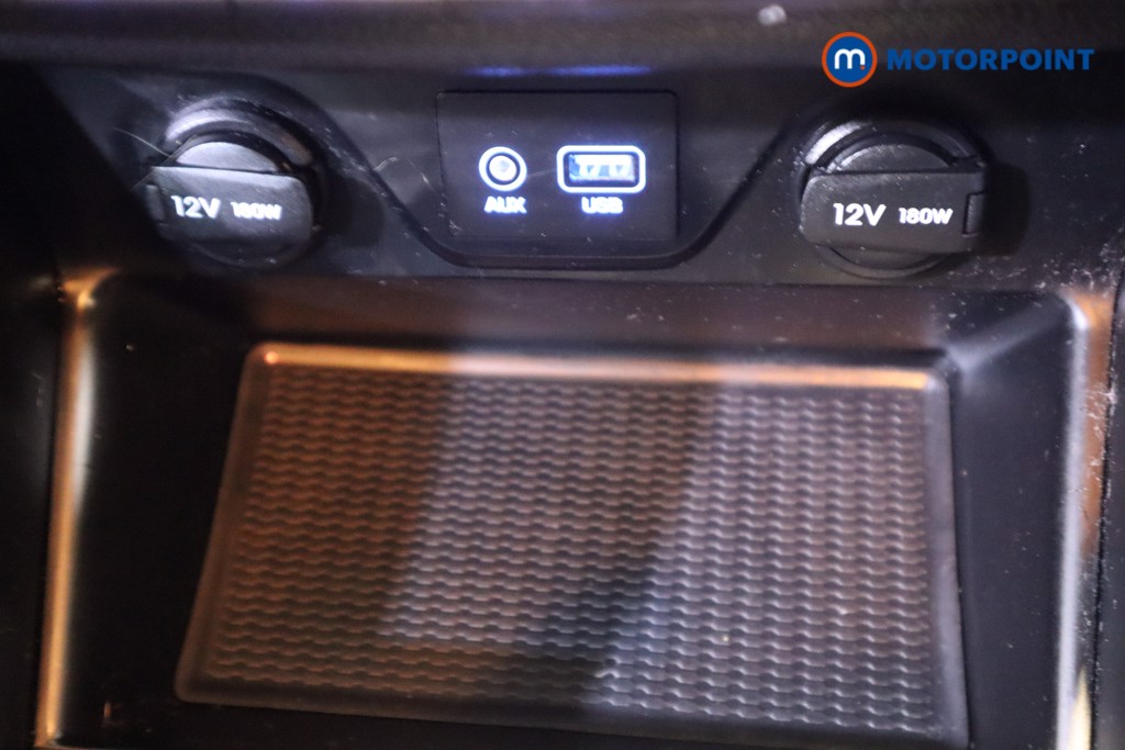 Hyundai Tucson Se Nav Manual Petrol SUV - Stock Number (1616014) - 21st supplementary image