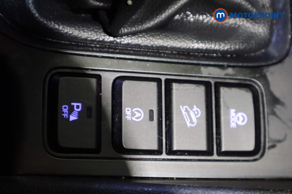 Hyundai Tucson Se Nav Manual Petrol SUV - Stock Number (1616014) - 22nd supplementary image
