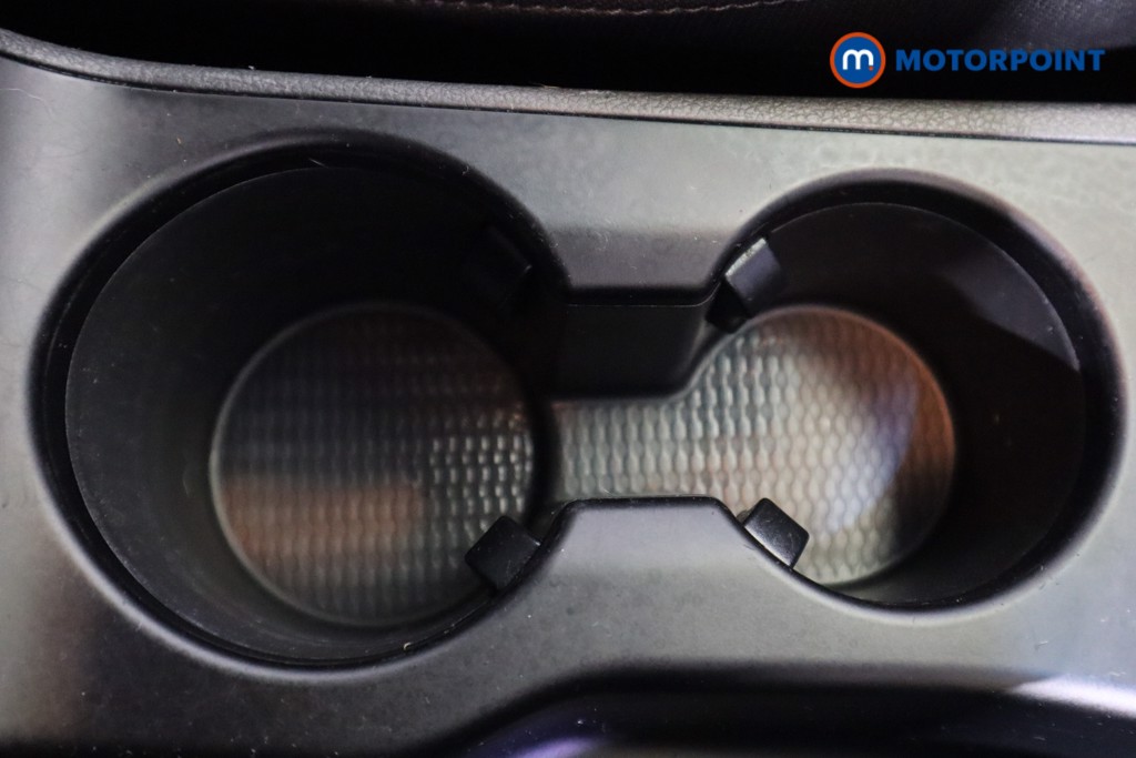 Hyundai Tucson Se Nav Manual Petrol SUV - Stock Number (1616014) - 23rd supplementary image