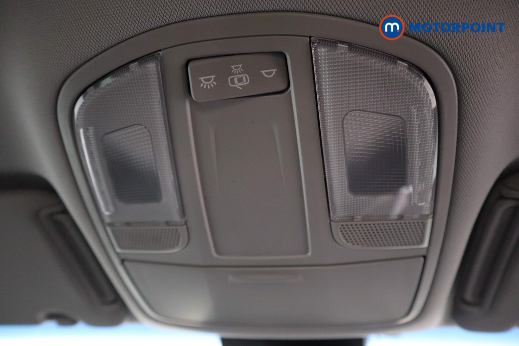 Hyundai Tucson Se Nav Manual Petrol SUV - Stock Number (1616014) - 24th supplementary image