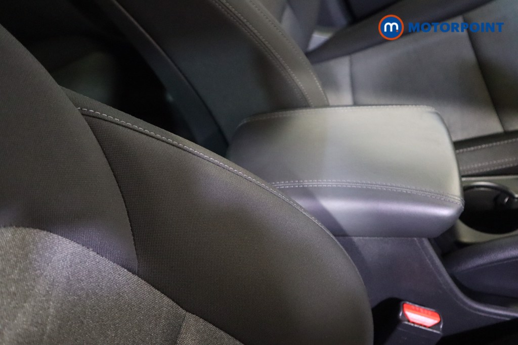 Hyundai Tucson Se Nav Manual Petrol SUV - Stock Number (1616014) - 25th supplementary image