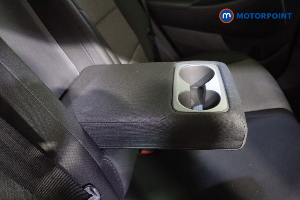 Hyundai Tucson Se Nav Manual Petrol SUV - Stock Number (1616014) - 27th supplementary image