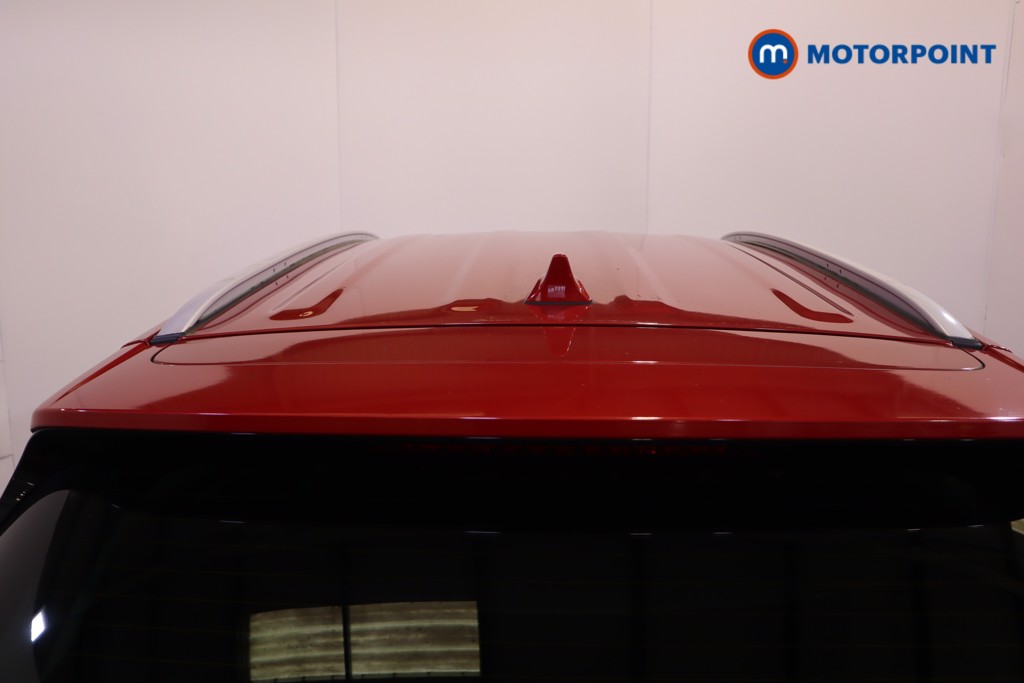 Hyundai Tucson Se Nav Manual Petrol SUV - Stock Number (1616014) - 30th supplementary image