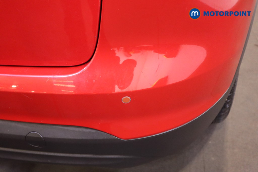 Hyundai Tucson Se Nav Manual Petrol SUV - Stock Number (1616014) - 32nd supplementary image