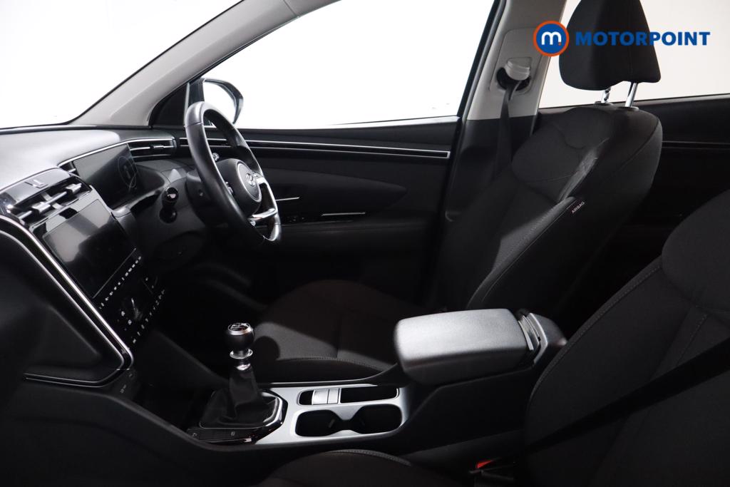 Hyundai Tucson Se Connect Manual Petrol SUV - Stock Number (1616017) - 14th supplementary image