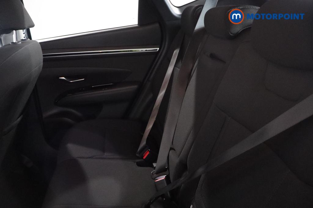 Hyundai Tucson Se Connect Manual Petrol SUV - Stock Number (1616017) - 15th supplementary image