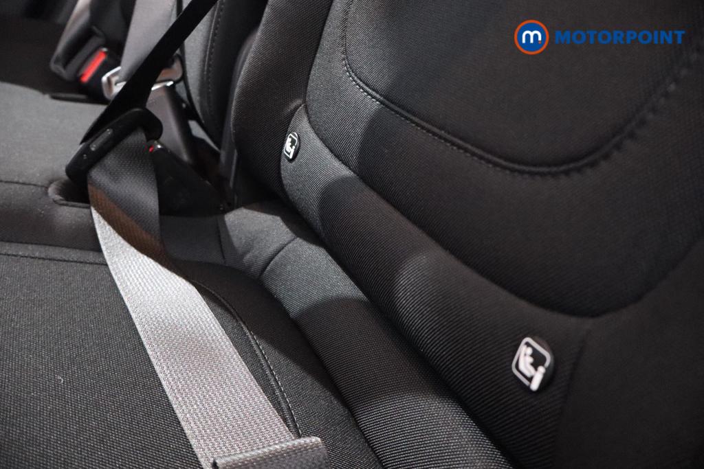 Hyundai Tucson Se Connect Manual Petrol SUV - Stock Number (1616017) - 16th supplementary image