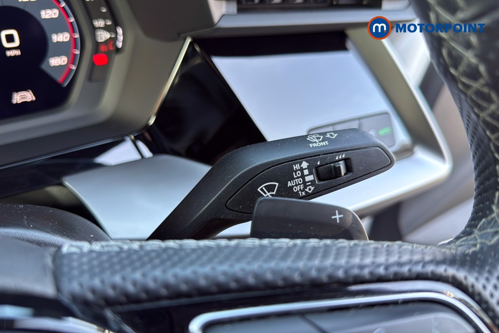 Audi A3 S Line Automatic Petrol Saloon - Stock Number (1616329) - 7th supplementary image