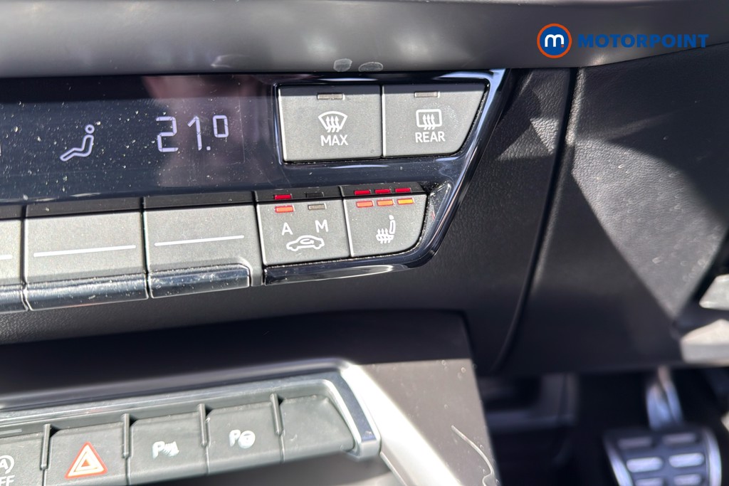 Audi A3 S Line Automatic Petrol Saloon - Stock Number (1616329) - 14th supplementary image