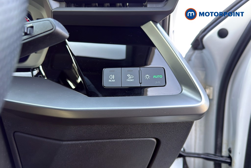 Audi A3 S Line Automatic Petrol Saloon - Stock Number (1616329) - 18th supplementary image