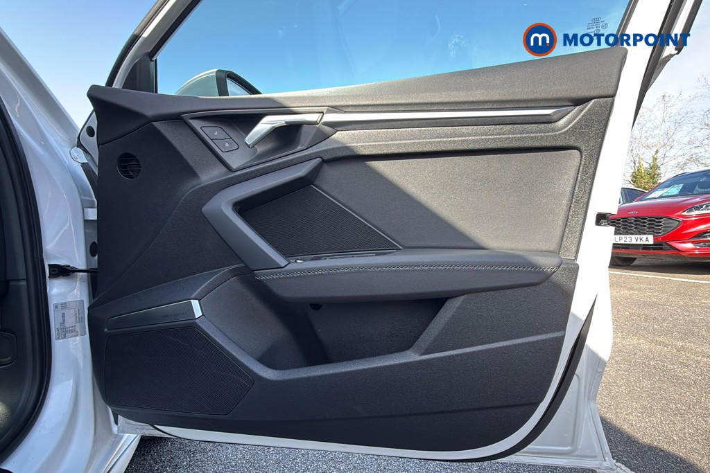 Audi A3 S Line Automatic Petrol Saloon - Stock Number (1616329) - 19th supplementary image