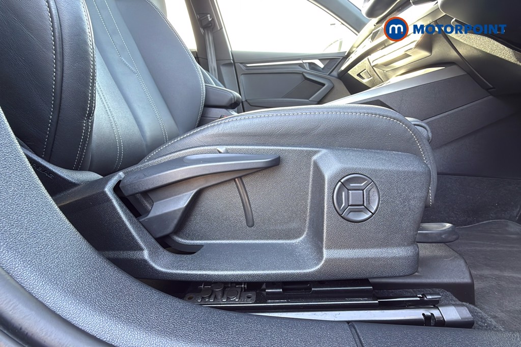 Audi A3 S Line Automatic Petrol Saloon - Stock Number (1616329) - 25th supplementary image