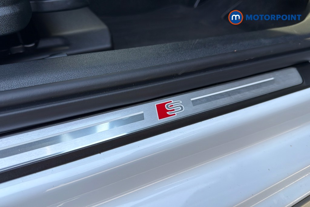 Audi A3 S Line Automatic Petrol Saloon - Stock Number (1616329) - 27th supplementary image