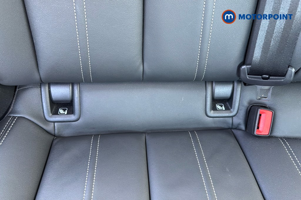 Audi A3 S Line Automatic Petrol Saloon - Stock Number (1616329) - 29th supplementary image