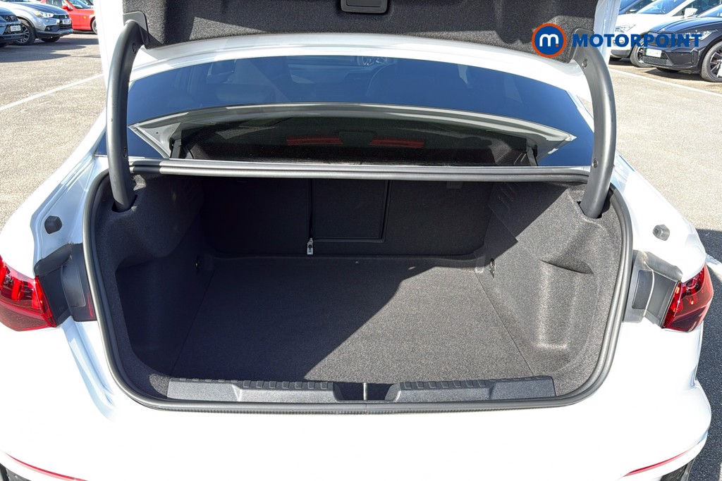Audi A3 S Line Automatic Petrol Saloon - Stock Number (1616329) - 33rd supplementary image