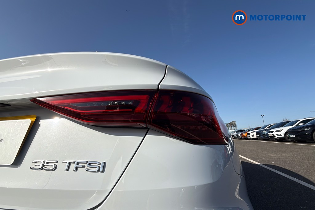 Audi A3 S Line Automatic Petrol Saloon - Stock Number (1616329) - 38th supplementary image