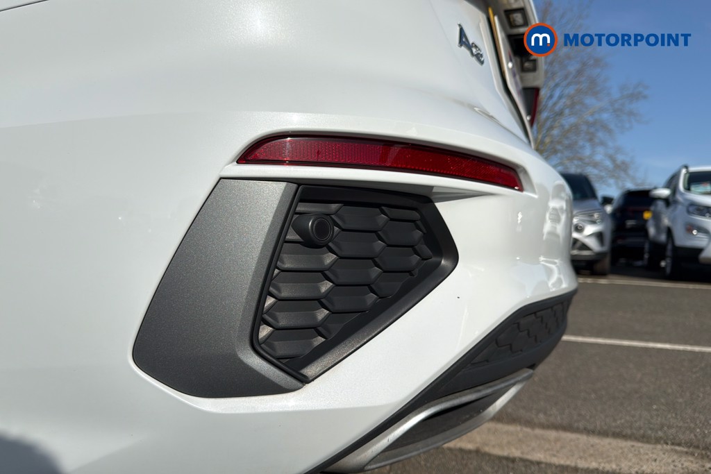 Audi A3 S Line Automatic Petrol Saloon - Stock Number (1616329) - 40th supplementary image