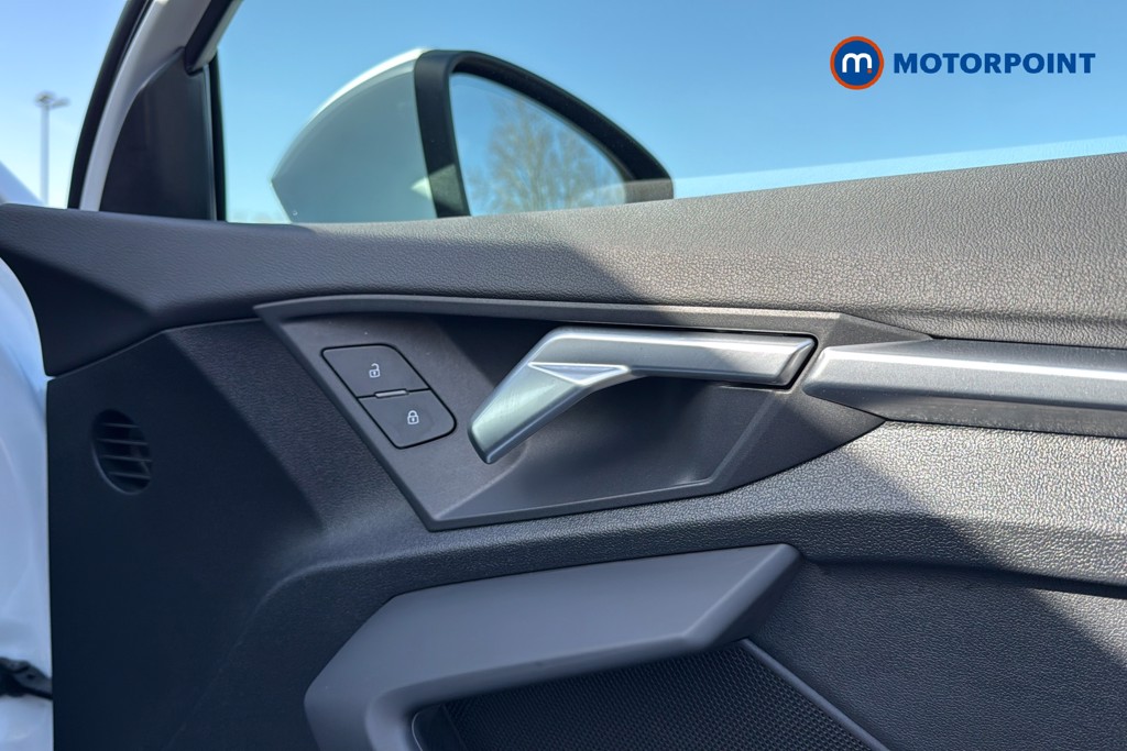 Audi A3 S Line Automatic Petrol Saloon - Stock Number (1616329) - 42nd supplementary image