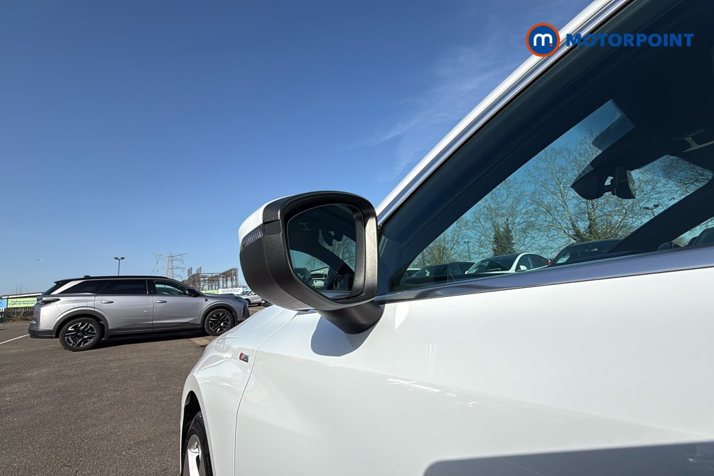 Audi A3 S Line Automatic Petrol Saloon - Stock Number (1616329) - 43rd supplementary image