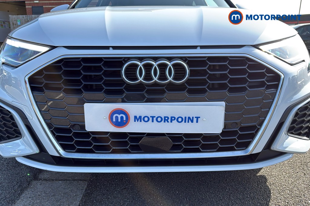 Audi A3 S Line Automatic Petrol Saloon - Stock Number (1616329) - 45th supplementary image