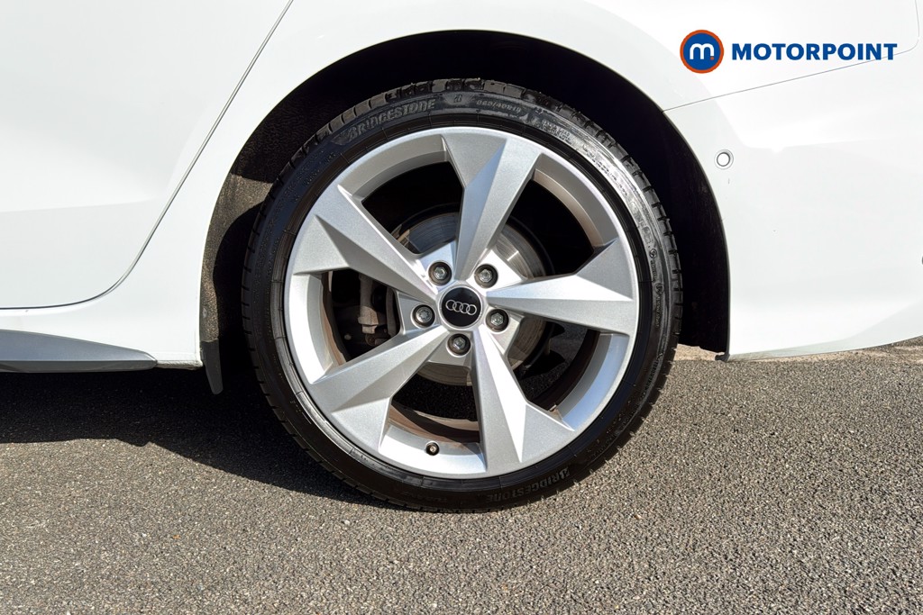 Audi A3 S Line Automatic Petrol Saloon - Stock Number (1616329) - 48th supplementary image