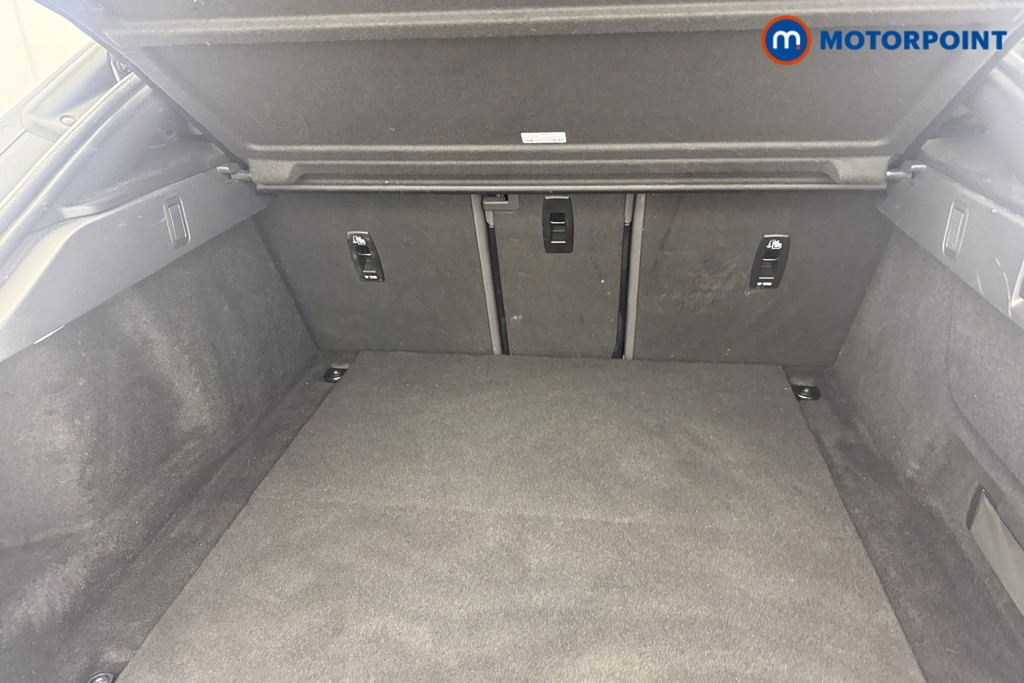 Jaguar I-Pace R-Dynamic Hse Black Automatic Electric SUV - Stock Number (1616333) - 3rd supplementary image