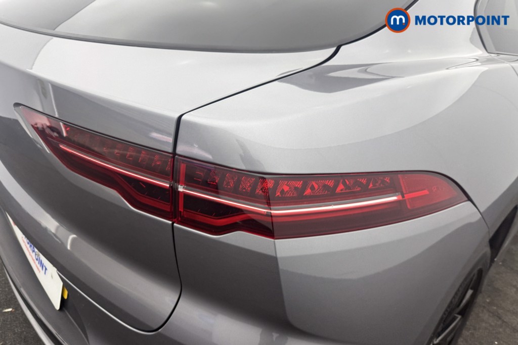 Jaguar I-Pace R-Dynamic Hse Black Automatic Electric SUV - Stock Number (1616333) - 5th supplementary image