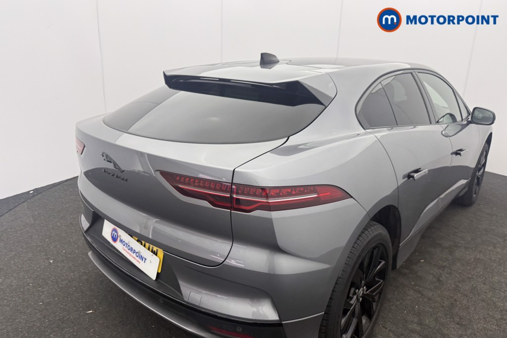 Jaguar I-Pace R-Dynamic Hse Black Automatic Electric SUV - Stock Number (1616333) - 6th supplementary image
