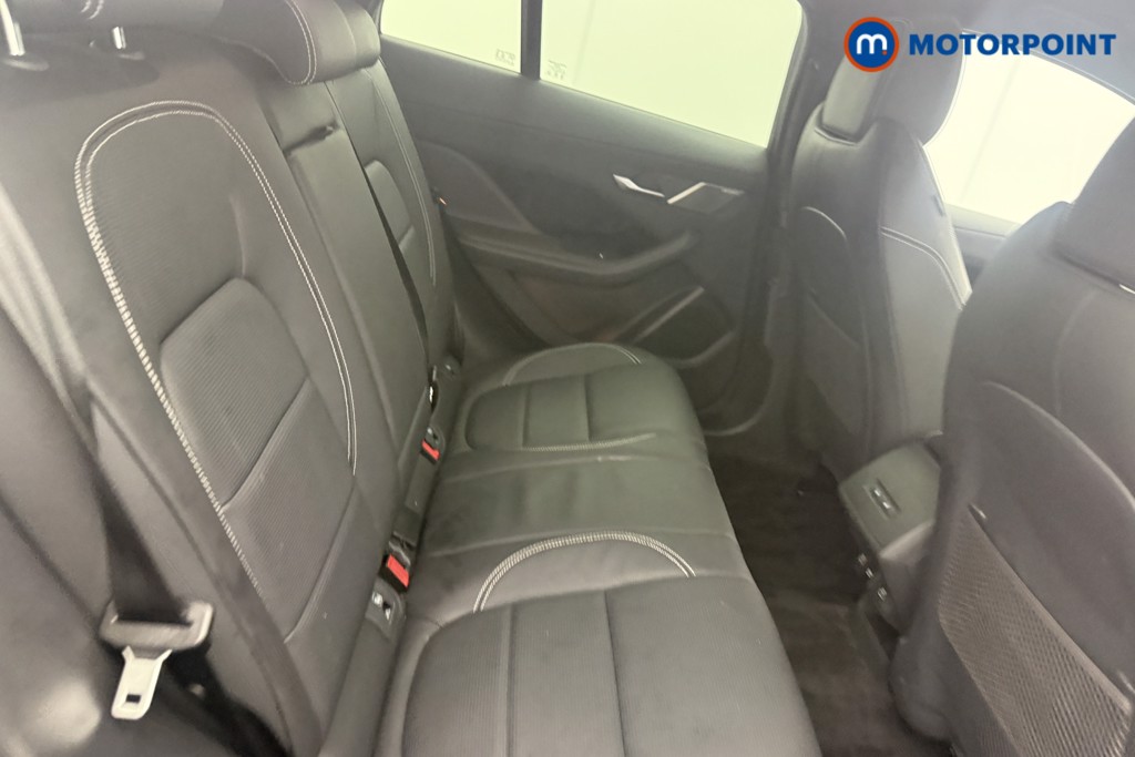 Jaguar I-Pace R-Dynamic Hse Black Automatic Electric SUV - Stock Number (1616333) - 8th supplementary image