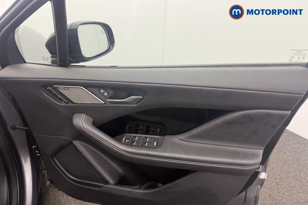 Jaguar I-Pace R-Dynamic Hse Black Automatic Electric SUV - Stock Number (1616333) - 10th supplementary image