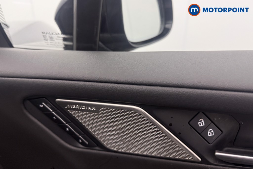 Jaguar I-Pace R-Dynamic Hse Black Automatic Electric SUV - Stock Number (1616333) - 11th supplementary image