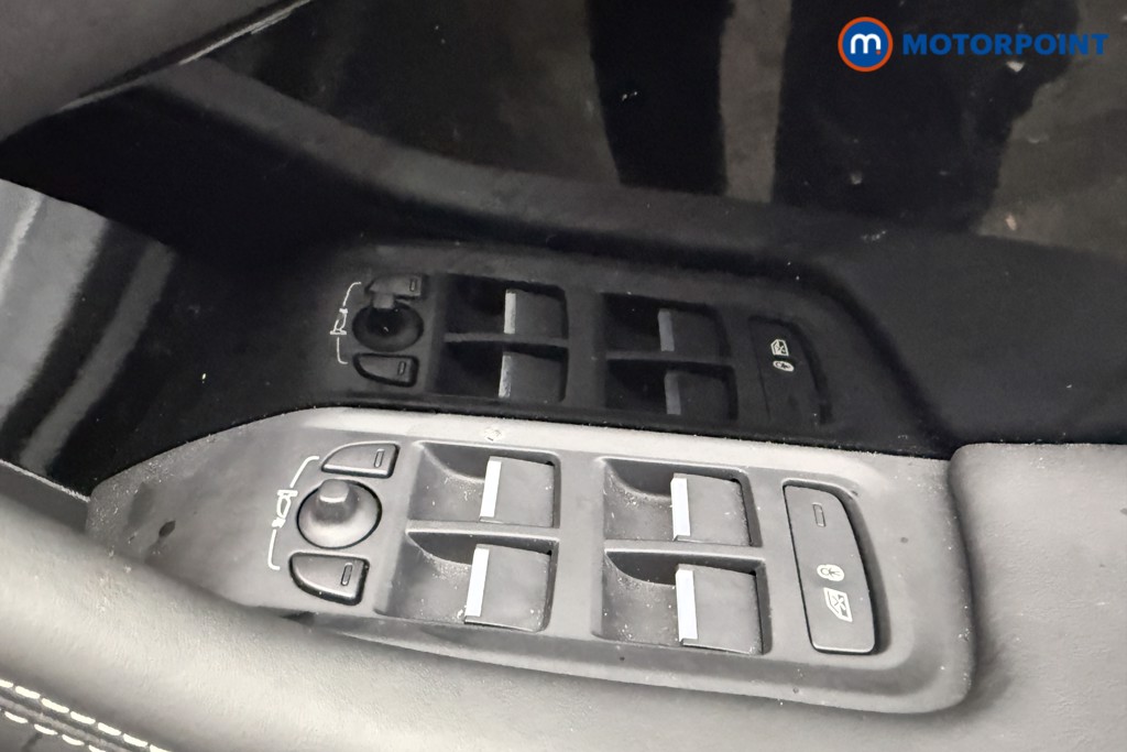 Jaguar I-Pace R-Dynamic Hse Black Automatic Electric SUV - Stock Number (1616333) - 12th supplementary image