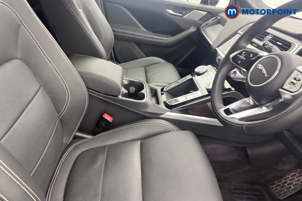 Jaguar I-Pace R-Dynamic Hse Black Automatic Electric SUV - Stock Number (1616333) - 13th supplementary image